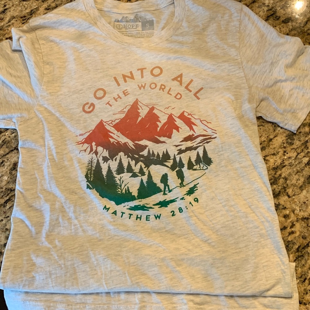 Hope Outfitters